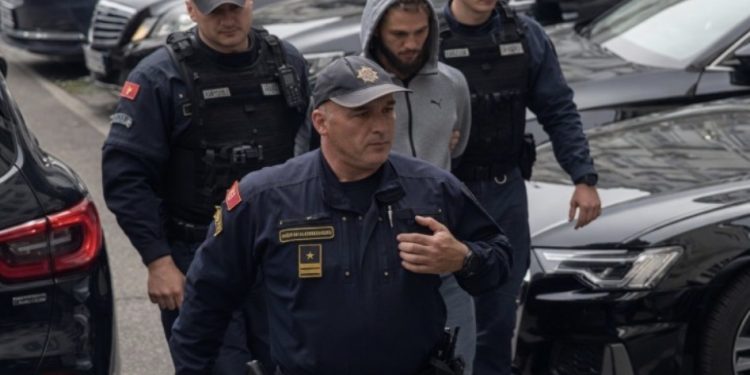 Vehidu Muriću određeno zadržavanje do 72 sata, evo šta je izjavio kod tužioca  na saslušanje