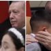 Suze i dječaku i lideru: Mnogo volim Erdogana, budućnost je u sigurnim rukama VIDEO