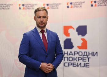 Opozicioni lider Aleksić tvrdi da će vanredni izbori biti 12. jula