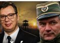 I Vučić bi da oslobodi ratnog zločinca Mladića: “Treba da puste da provede poslednje dane kući”