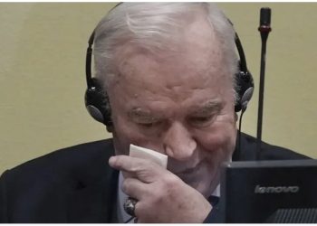 Udruženje žrtava i svjedoka genocida Srebrenice: Puštanje Mladića na slobodu značilo bi nova trauma i poniženje