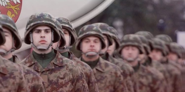 Obavezni vojni rok od naredne godine, regrutacija od septembra: Bošnjače i albanske stranke bez stava