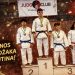 Mladi džudista Adem Sinanović iz Tutina osvojio zlatnu medalju na međunarodnom turniru
