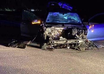 Teška saobraćajna nesreća na putu Raška–Kraljevo: stradao studen K.K. iz Novog Pazara, dvojica povređena