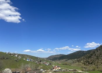 Vremenska prognoza za period oko Prvog maja, iznenađenje sa temperaturama