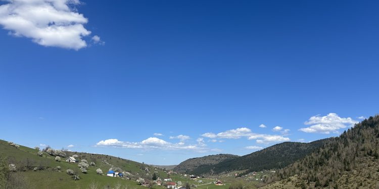 Vremenska prognoza za period oko Prvog maja, iznenađenje sa temperaturama