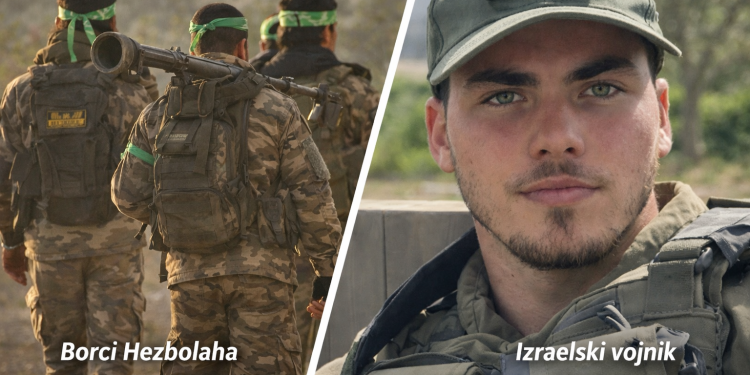 Napad Hezbolaha na izraelske snage: Jedan vojnik poginuo, šest ranjeno