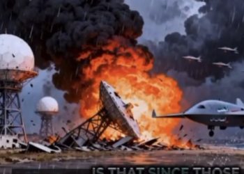 Kiša pala u Iran posle dugo godina – nakon što je Iran uništio američki radar u UAE namenjen za promenu klime