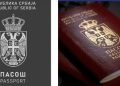 Nove izmene u Pravilniku o pasošima u Srbiji: Evo kako će izgledati u budućnosti