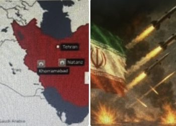 Iran na braniku formiranja “Velikog izraela”, trenutno zaustavljen ali cionisti neće mirovati