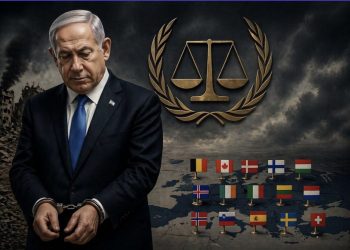 Među zemljama koje su izjavile da će uhapsiti zločinca Netanyahua nema muslimanskih država