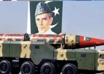 Otac pakistanske nuklearke Khan i Njegove riječi – „Jest ćemo travu, ali ćemo napraviti bombu“