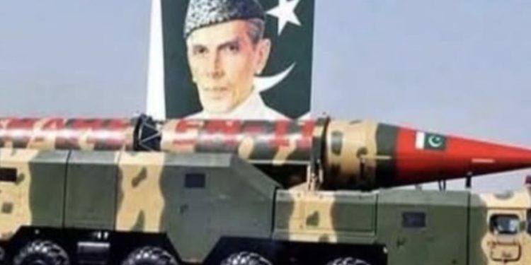 Otac pakistanske nuklearke Khan i Njegove riječi – „Jest ćemo travu, ali ćemo napraviti bombu“