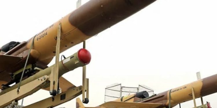 Iranski raketni arsenal iznenadio Ameriku: Teheran poručuje da nije pokazao sve što ima i može