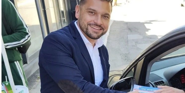 Još jedno poniženje za Novi Pazar od strane SNS-a: Na čelu RFZO funkcioner iz Raške, plus autobusi radnika