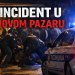 Akcija policije u jednom lokalu u Novom Pazaru pod lupom: M.M. nakon privođenja zatražio lekarsku pomoć