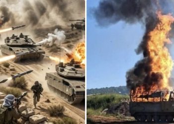 Precizan napad Hezbollaha na sjeveru izraela: Ima poginulih i ranjenih vojnika