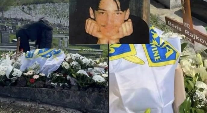 Nakon 32 godine kome umro  Boris Rajković, heroj odbrane Sarajeva