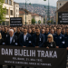 Dan bijelih traka obilježen širom BiH: Građani i poznate ličnosti odali počast žrtvama Prijedora
