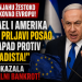 Netanjahu žestoko po EU: Mi sa amerikom radimo prljavi posao protiv džihadista, evropa nema morala