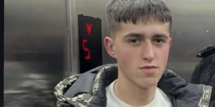 TUGA U TUTINU NA KURBAN-BAJRAM: Preselio srednjoškolac Senaid Pramenković nakon srčanog udara