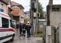 INCIDENT U NOVOM PAZARU: Povrijeđen radnik EPS-a nakon snažnog praska na trafostanici