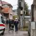 INCIDENT U NOVOM PAZARU: Povrijeđen radnik EPS-a nakon snažnog praska na trafostanici