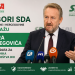 Odbori SDA širom Bosne i Hercegovine predlažu Bakira Izetbegovića za kandidata za Predsjedništvo BiH