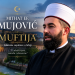 Midhat ef. Mujović sve ozbiljniji kandidat za novog muftiju Islamske zajednice u Srbiji