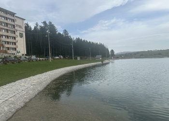 RHMZ izdao novo upozorenje: Stižu obilni pljuskovi, grmljavina i moguć grad