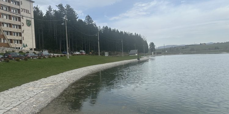 RHMZ izdao novo upozorenje: Stižu obilni pljuskovi, grmljavina i moguć grad