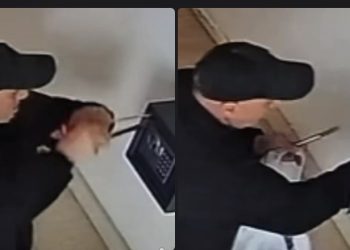 Lopov hara po džamijama i obija kase: Nakon Tutina isti scenario i u Novom Pazaru VIDEO