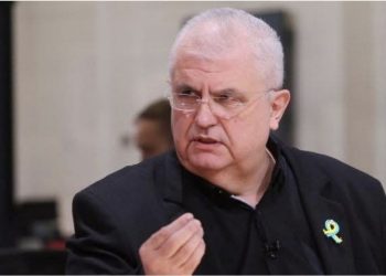 Čanak: Da li neki vojnik iz Hrvatske, Albanije ili Kosova proteklih decenija stupio na tlo Srbije VIDEO