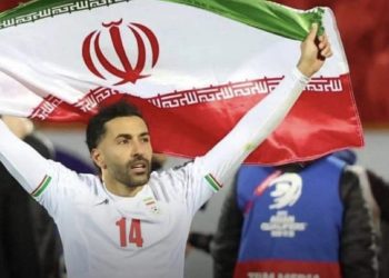 Iran će igrati na Svjetskom prvenstvu: Infantino potvrdio učešće