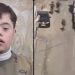 Cionistima ništa nije sveto: Uhapsili Palestinca sa daunovim sindromom VIDEO