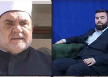 Dudić udara na najviše vjerske autoritete: Nakon Islamovića i Kujevića sada na Mithada Mujovića i njegovo mjesto u ZSD
