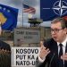 Amerika pokreće inicijativu za prijem Kosova u NATO, rezolucija kongresa