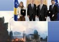 Kurti obnavlja Ibarsku džamiju u sjevernom djelu Mitrovice, porušile je srpske snage tokom agresije na Kosovu