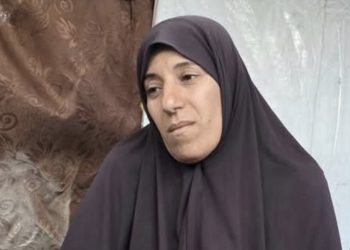 Tragedija u Megaziju: Fatima Ammar izgubila osmero djece i preko50 članova šire  porodice