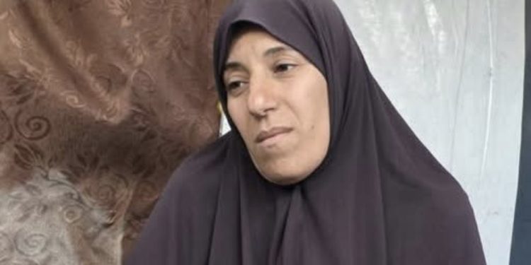 Tragedija u Megaziju: Fatima Ammar izgubila osmero djece i preko50 članova šire  porodice
