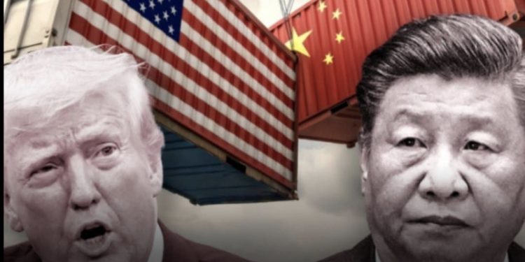 Rastu tenzije između SAD-a i Kine: Analitičari upozoravaju da kraj američkog maltretiranja svijeta