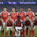 Arsenal prvi finalista Lige šampiona: Večeras odluka posle utakmice Bajern- PSŽ