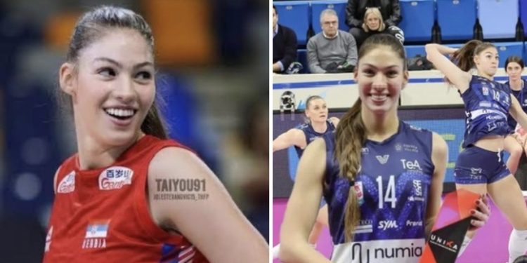 Hena Kurtagić – spoj talenta, rada i harizme koji osvaja region: “Nivopazarski anđeo”