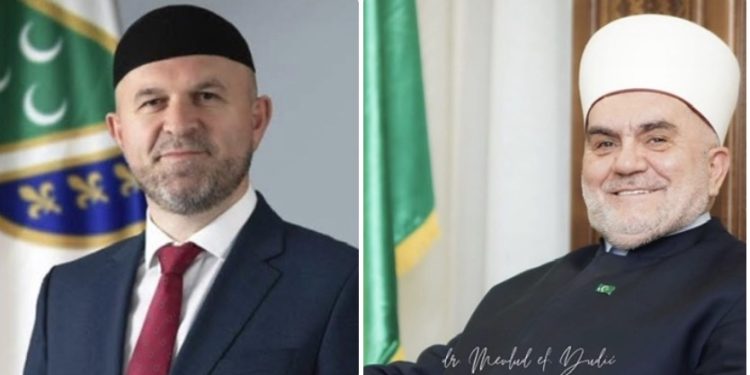 Mešihat Islamske zajednice u Srbiji ponovo bez organizovanog odlaska na hadž, Rijaset IZ-e dobio