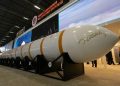 Panika u Izraelu zbog promocije interkontinentalne balističke rakete “čudovište Sudnjeg dana” – Yildirimhan