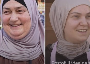 Građani Novog Pazara odgovarali na pitanje: “Postoji li idealna svekrva”