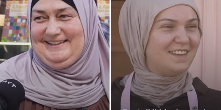 Građani Novog Pazara odgovarali na pitanje: “Postoji li idealna svekrva”