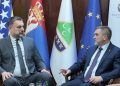 KONAKOVIĆ: BNV jedna od najvažnijih institucija Bošnjaka u regionu