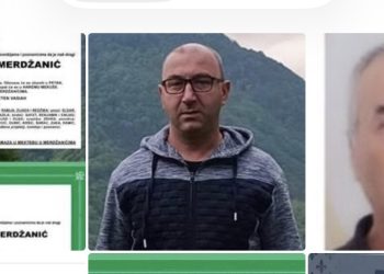 Velika tuga u BiH gradu: Preselio sin Esnaf   pa nakon nekoliko sati i otac Mehmed
