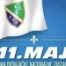 BNV obilježava 11. maj – Dan bošnjačke nacionalne zastave nizom manifestacija u Novom Pazaru i Prijepolju